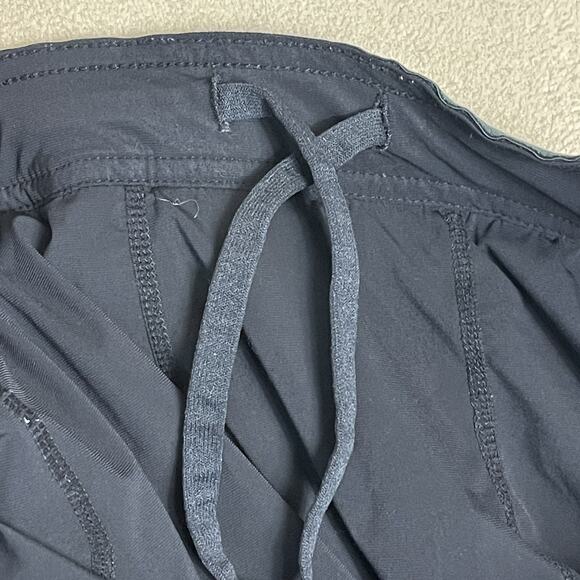 Ten Thousand Short Mens M Black Interval‎ Athletic Performance Lined Stretch - Picture 8 of 11